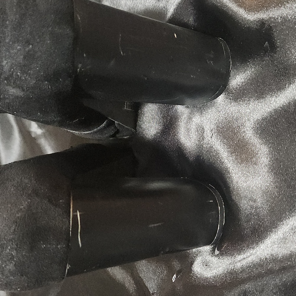 Booties - Picture 6 of 16
